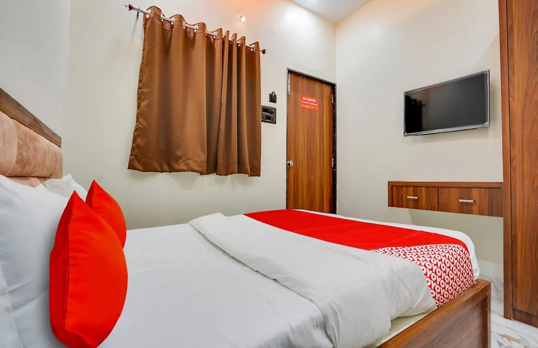 Hotel O R.S-1