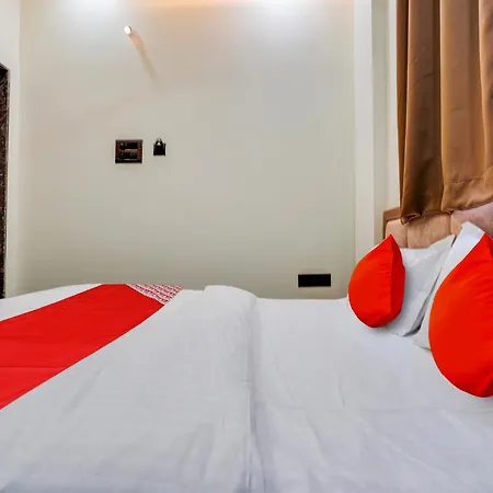 Hotel O R.S-2