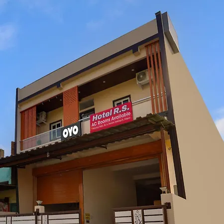 Hotel O R.S-3
